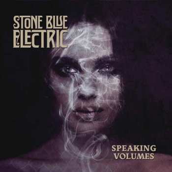 CD Stone Blue Electric: Speaking Volumes
