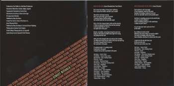 CD/DVD Stone Foundation: Street Rituals DLX