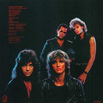 CD Stone Fury: Burns Like A Star