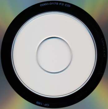 CD Stone Garden: Stone Garden