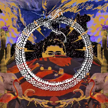Stone House On Fire: Neverending Cycle