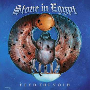 CD Stone In Egypt: Feed The Void