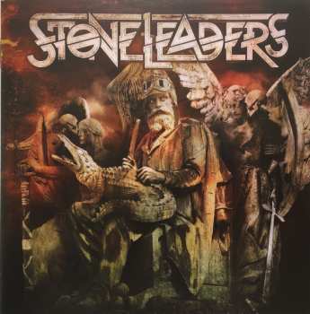 CD Stone Leaders: Stone Leaders