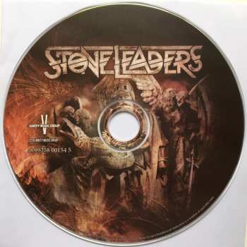 CD Stone Leaders: Stone Leaders