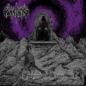 LP Stone Nomads: Empires Of Stone