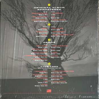 4LP/Box Set Stone Temple Pilots: Core DLX | LTD