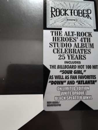 LP Stone Temple Pilots: Nº4 CLR