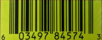 LP Stone Temple Pilots: Purple