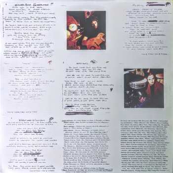 LP Stone Temple Pilots: Purple