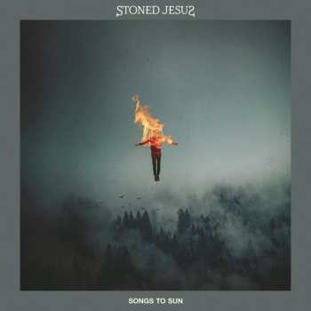 CD Stoned Jesus: Songs To Sun