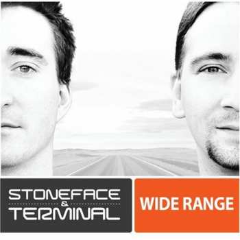 CD Stoneface & Terminal: Wide Range