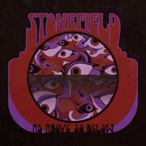 LP Stonefield: As Above, So Below
