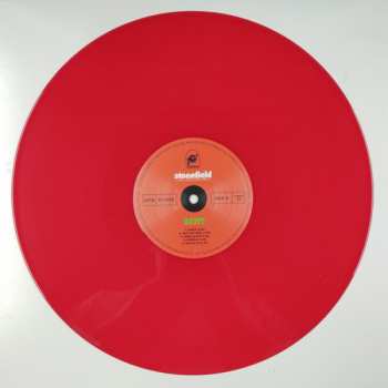 LP Stonefield: Bent LTD