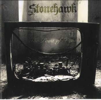 Album Stonehawk: The Point Of Few