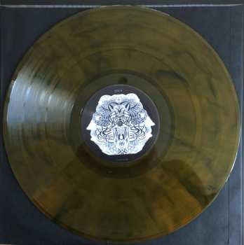 LP Stonekind: Spirit Of The Void CLR | LTD