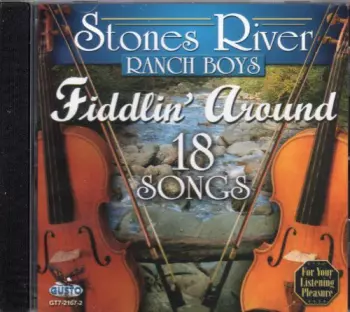 Fiddlin Around