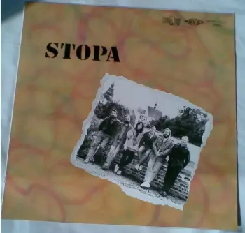Stopa: Stopa