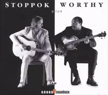 Stoppok: Grundvergnügen
