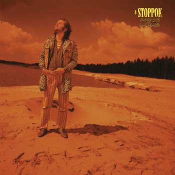 2LP Stoppok: Happy End Im La-La-Land LTD | CLR