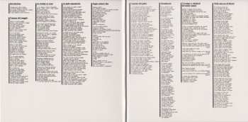 CD Fabrizio De André: Storia Di Un Impiegato LTD | NUM