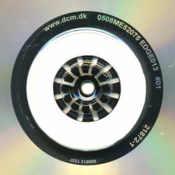 CD Storm Crow: No Fear Of Tomorrow