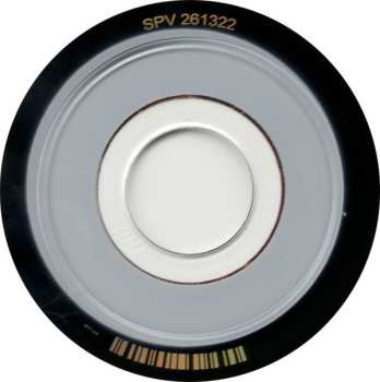 CD Storm Seeker: Calm Seas Vol. I DIGI