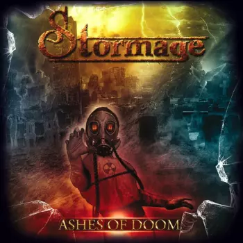 Stormage:  Ashes Of Doom