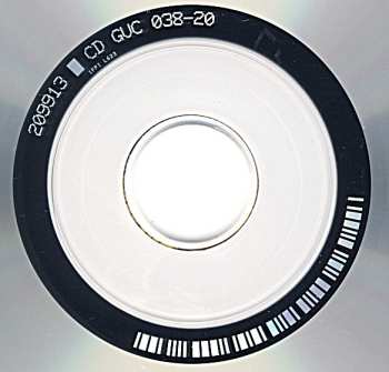 CD Stormhunter: Ready For Boarding