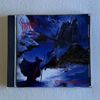 CD Stormkeep: Tales Of Othertime