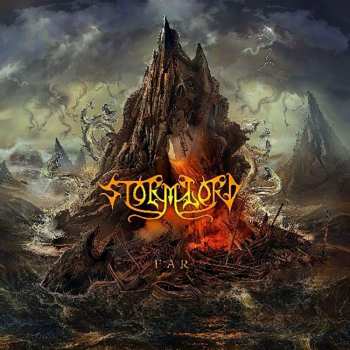 Album Stormlord: Far