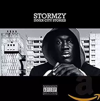Stormzy: Inner City Stories