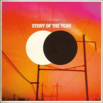 CD Story Of The Year: The Constant