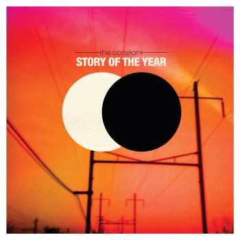 LP Story Of The Year: The Constant CLR