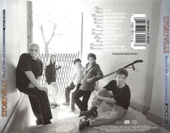 CD Storyville: Dog Years