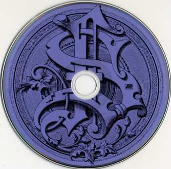 CD Storyville: Dog Years