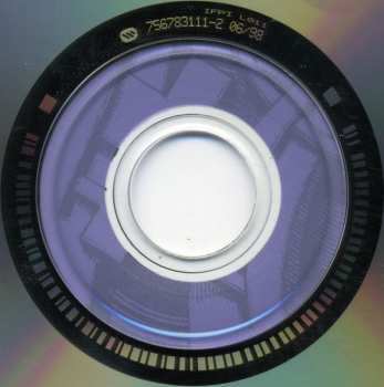 CD Storyville: Dog Years