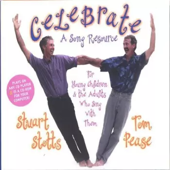Stotts/pease: Celebrate