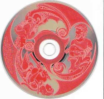 CD Strada: Grantjoie - Ménestrels De Grands Chemins - A Minstrel's Journey