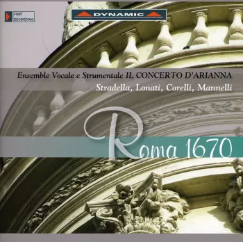 Roma 1670