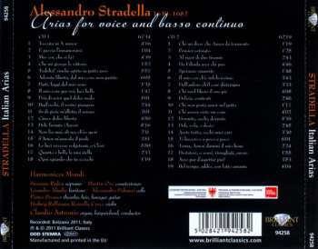 2CD Lisandro Abadie: Italian Arias