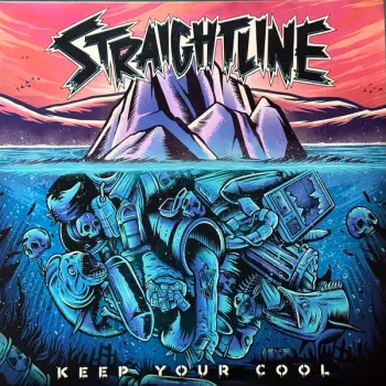 Straightline: Keep Your Cool