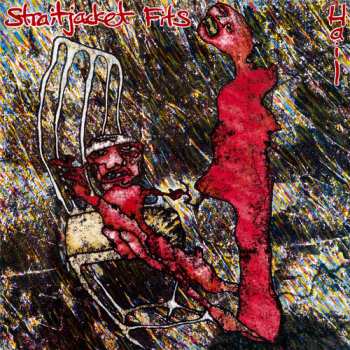 CD Straitjacket Fits: Hail