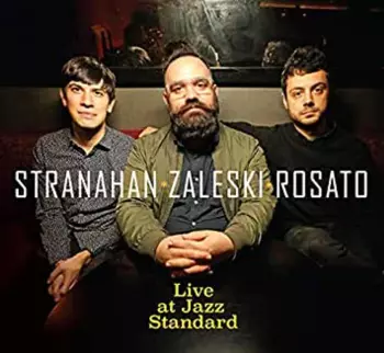 Glenn Zaleski: Live At Jazz Standard
