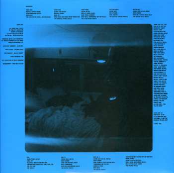 LP Strand Of Oaks: Hard Love