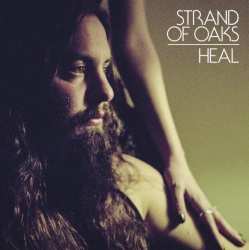 LP Strand Of Oaks: Heal LTD | CLR