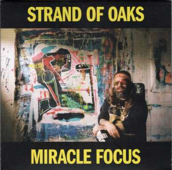 CD Strand Of Oaks: Miracle Focus