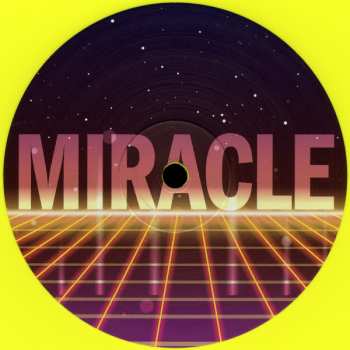 LP Strand Of Oaks: Miracle Focus CLR | LTD