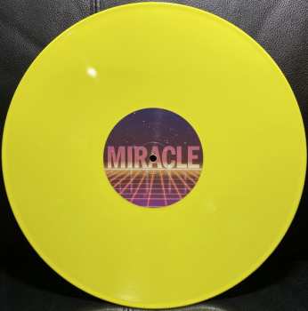 LP Strand Of Oaks: Miracle Focus CLR | LTD