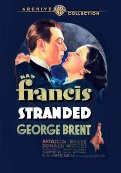 DVD Stranded: Stranded