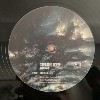 2LP Stranded Horse: Grand Rodeo DLX | LTD
